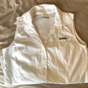 Columbia PFG collard Tank S